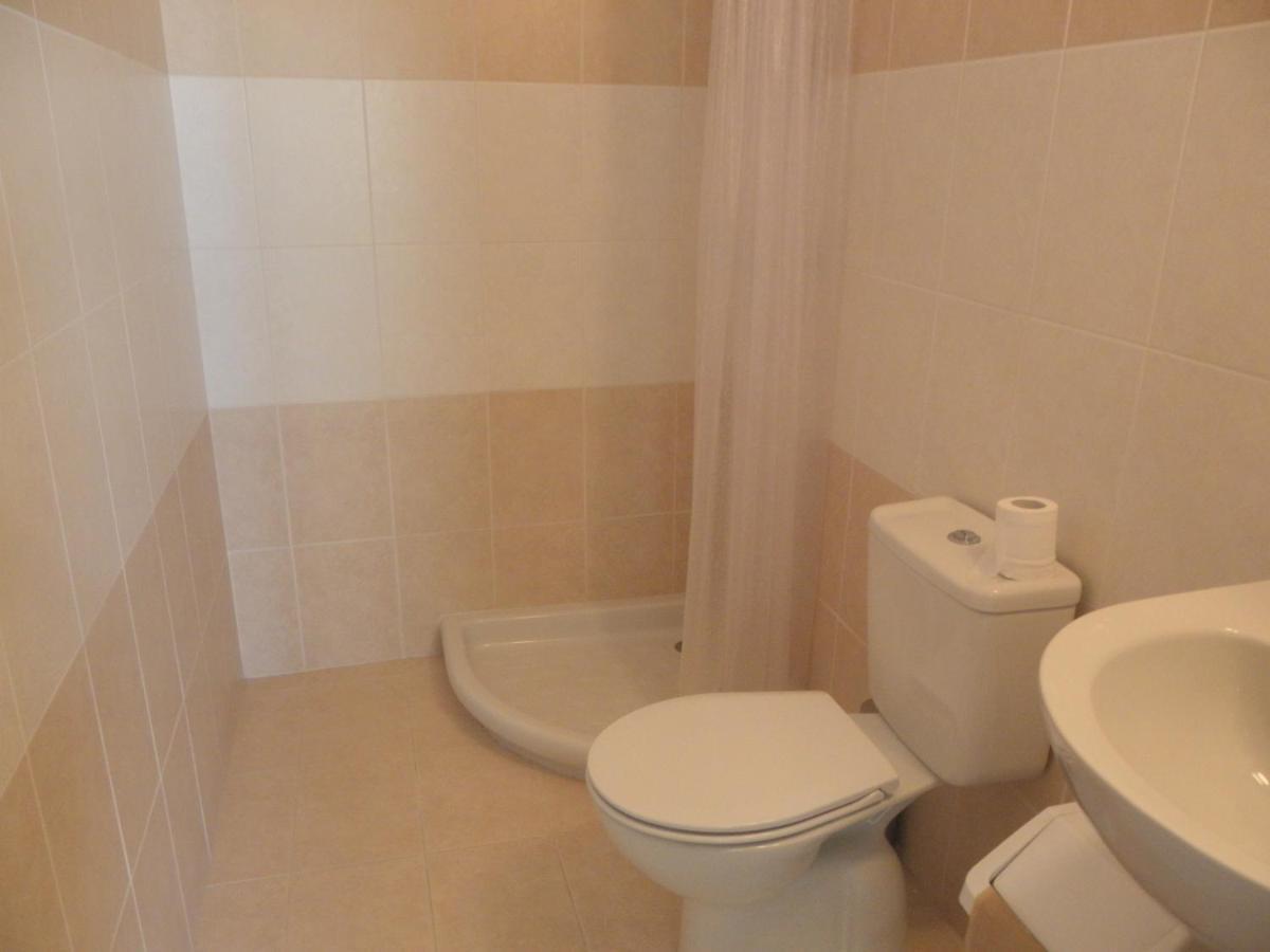 Beautiful Studio Z104 In Vanessa Complex Peja Zewnętrze zdjęcie